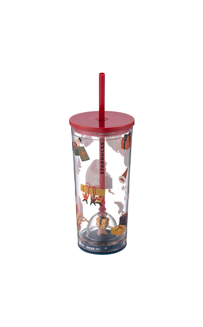 Christmas 2023 Starbucks new Collection info