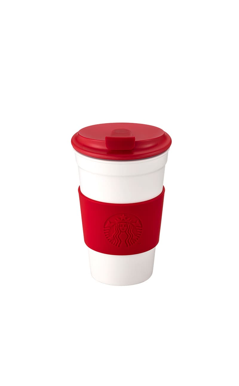 Christmas 2023 Starbucks new Collection info