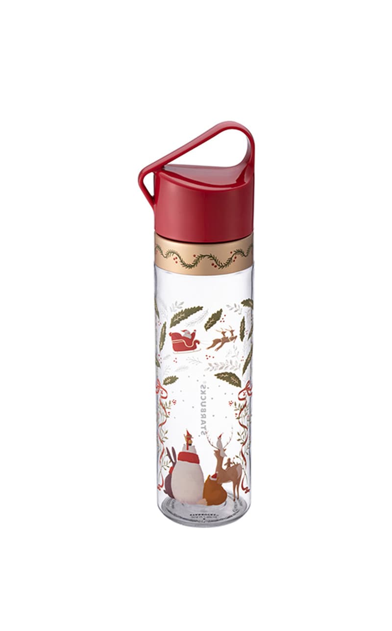 Christmas 2023 Starbucks new Collection info