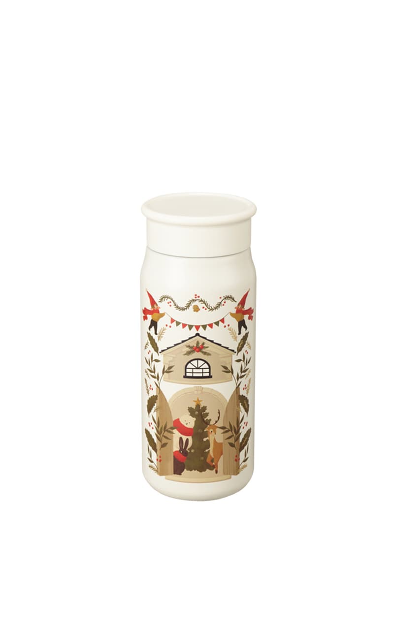 Christmas 2023 Starbucks new Collection info