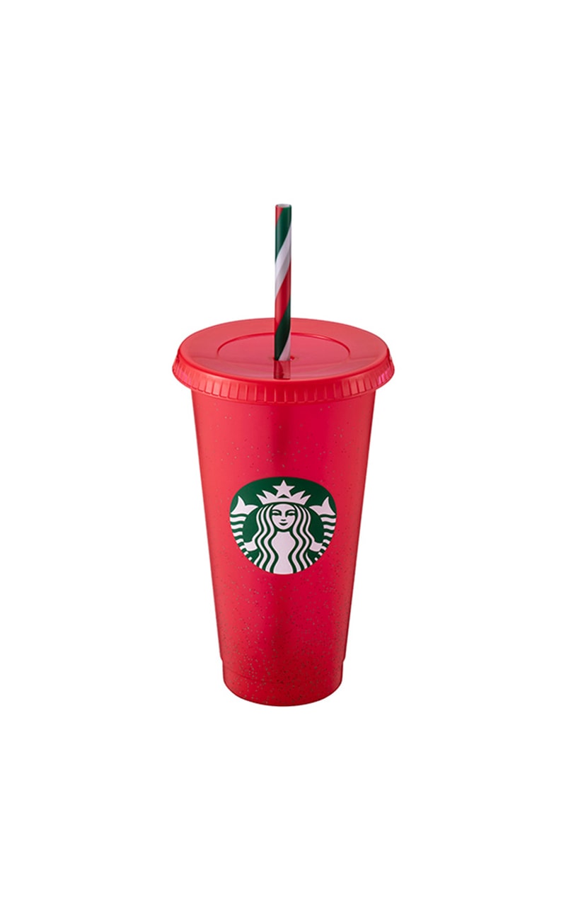 Christmas 2023 Starbucks new Collection info
