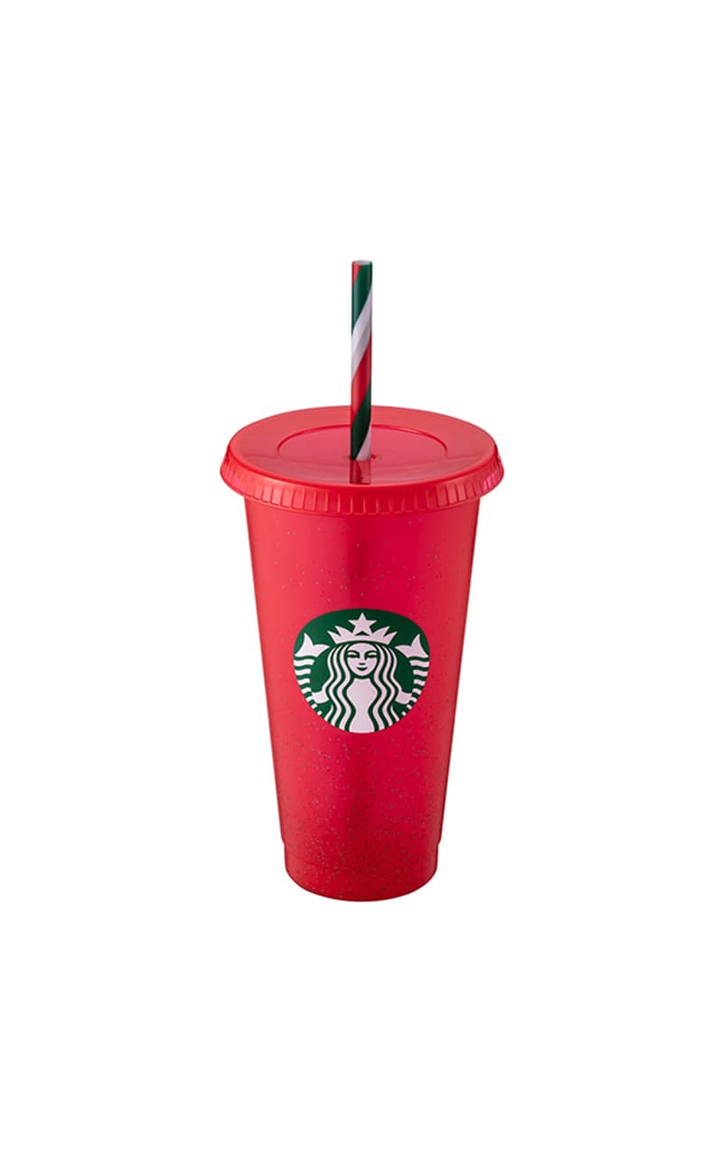 Christmas 2023 Starbucks new Collection info