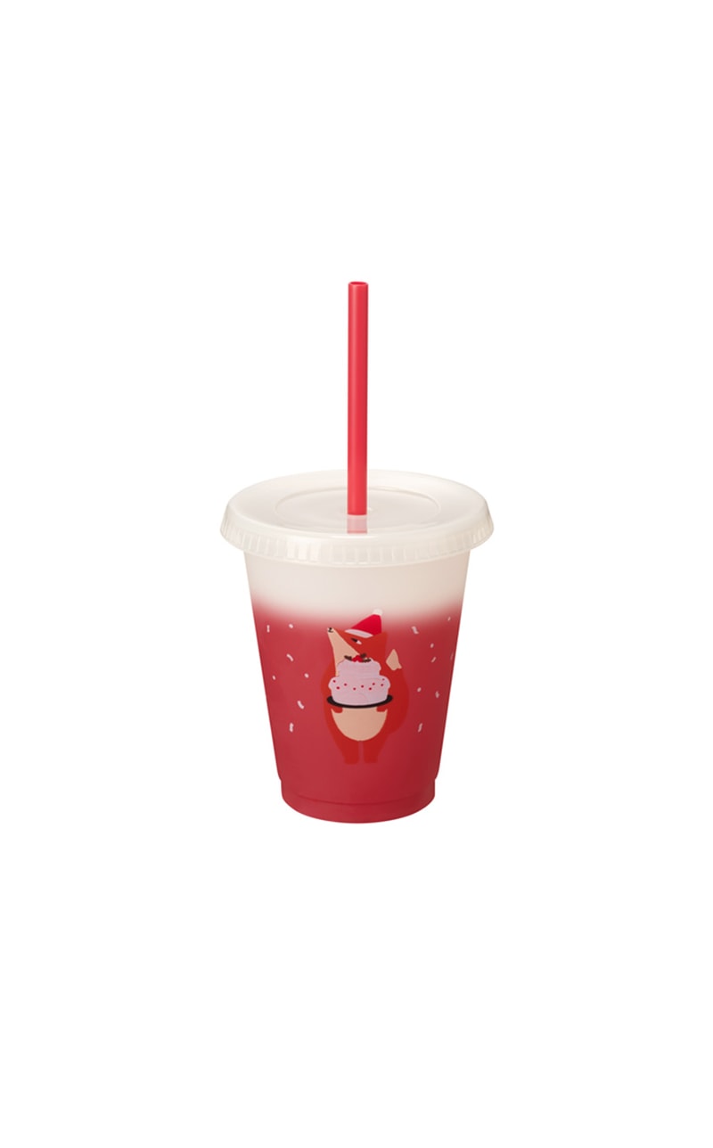 Christmas 2023 Starbucks new Collection info