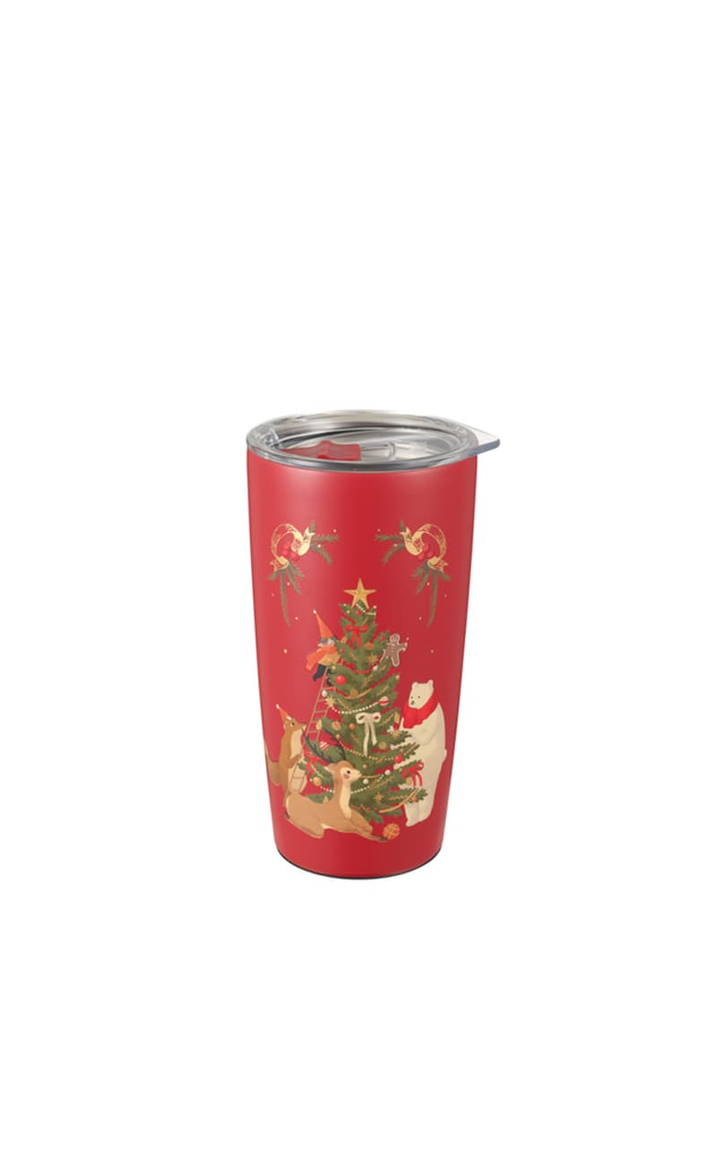 Christmas 2023 Starbucks new Collection info