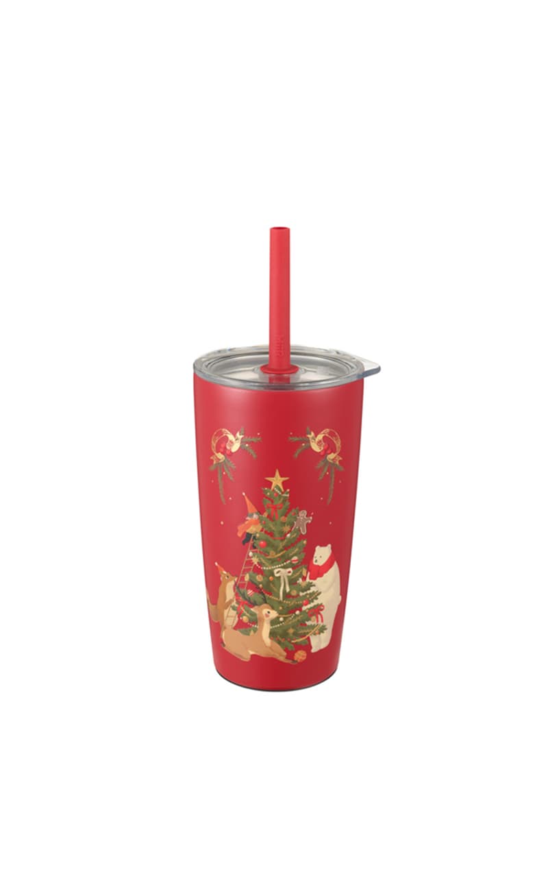 Christmas 2023 Starbucks new Collection info