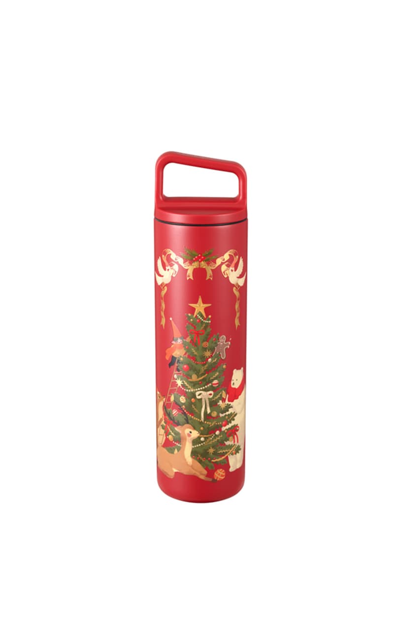 Christmas 2023 Starbucks new Collection info