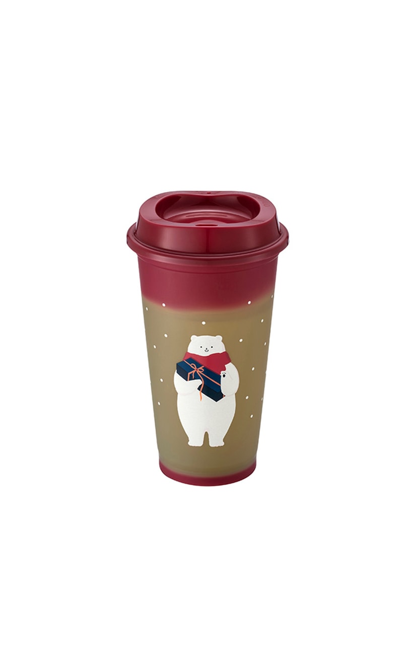 Christmas 2023 Starbucks new Collection info