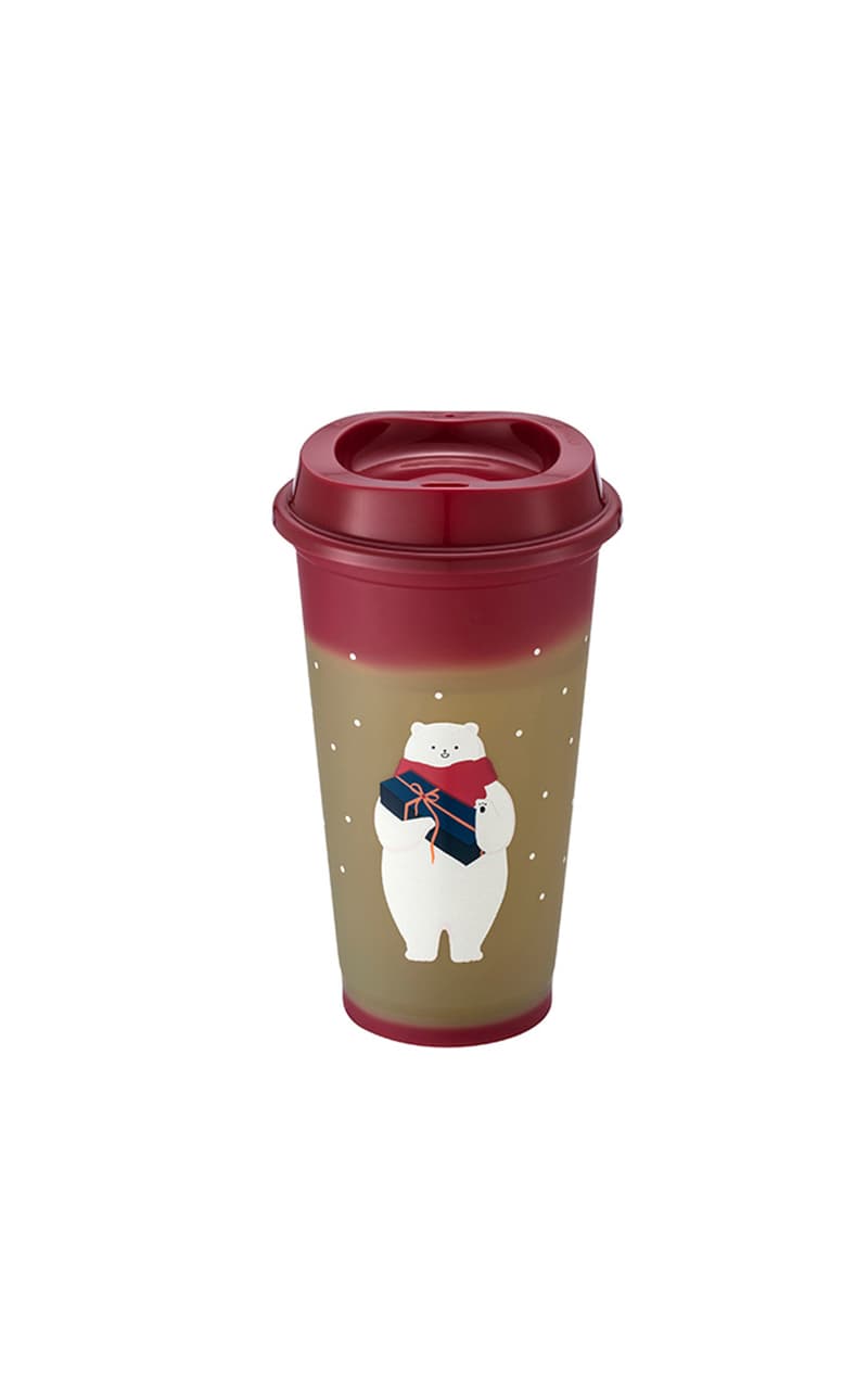 Christmas 2023 Starbucks new Collection info