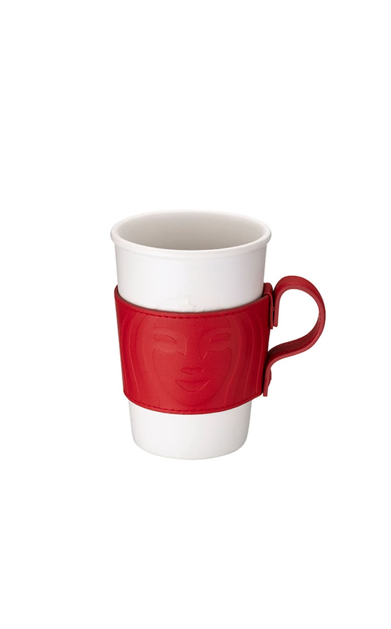 Christmas 2023 Starbucks new Collection info