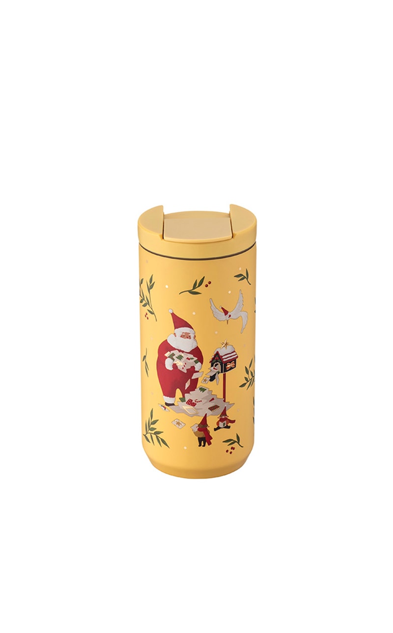 Christmas 2023 Starbucks new Collection info
