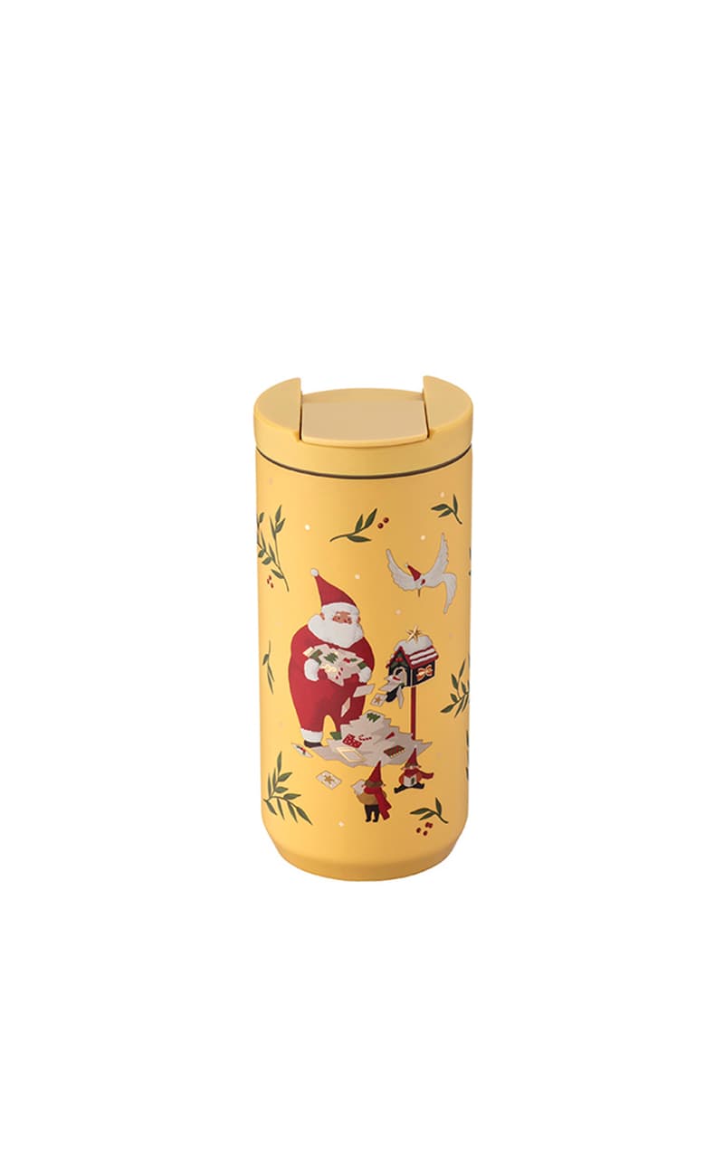 Christmas 2023 Starbucks new Collection info