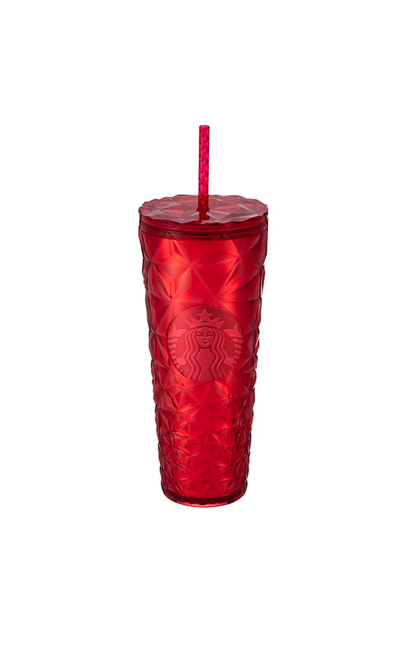 Christmas 2023 Starbucks new Collection info