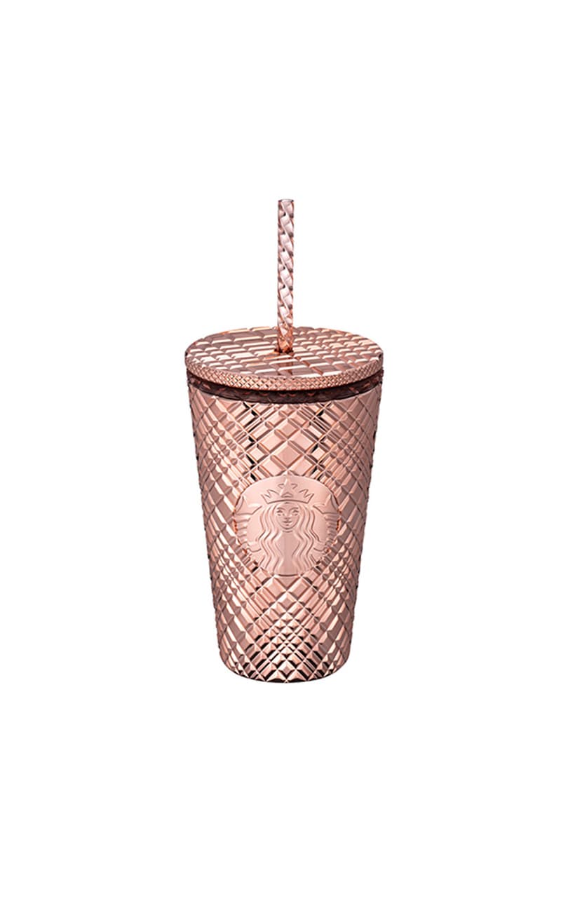 Christmas 2023 Starbucks new Collection info