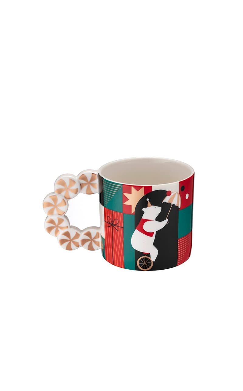 Christmas 2023 Starbucks new Collection info