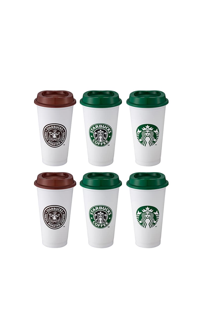 Christmas 2023 Starbucks new Collection info