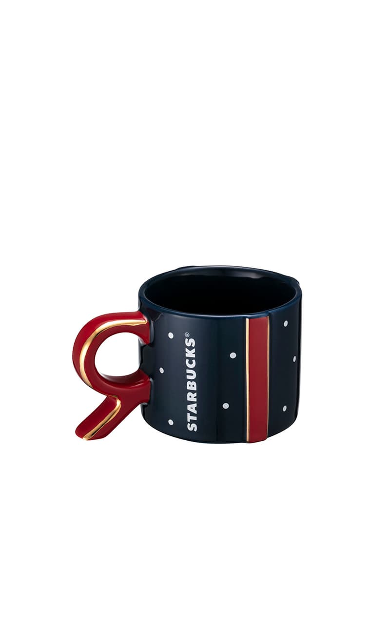Christmas 2023 Starbucks new Collection info