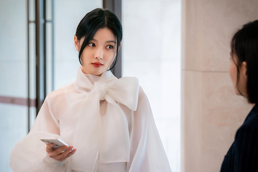 My Demon Kim Yoo-jung Song Kang korean drama Netflix