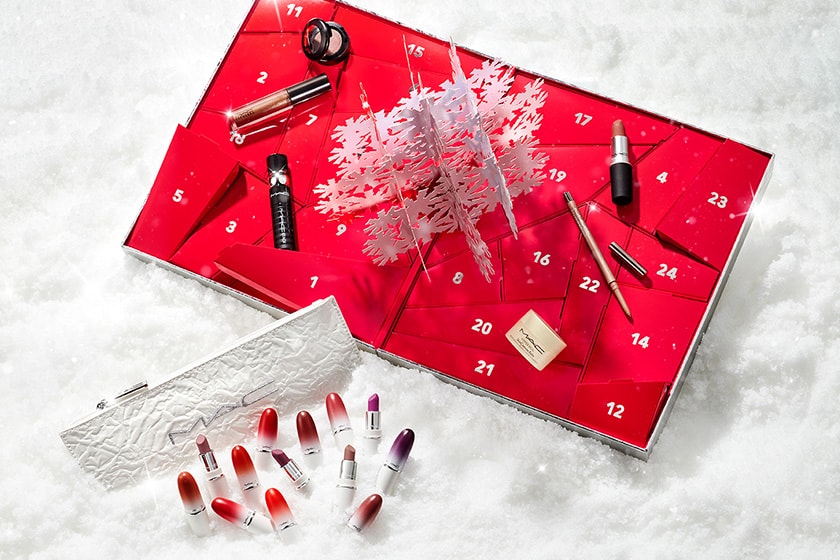 2023 Christmas collection Christmas Gift Beauty Makeup Info