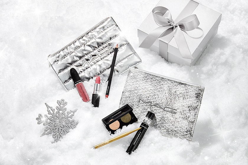 2023 Christmas collection Christmas Gift Beauty Makeup Info