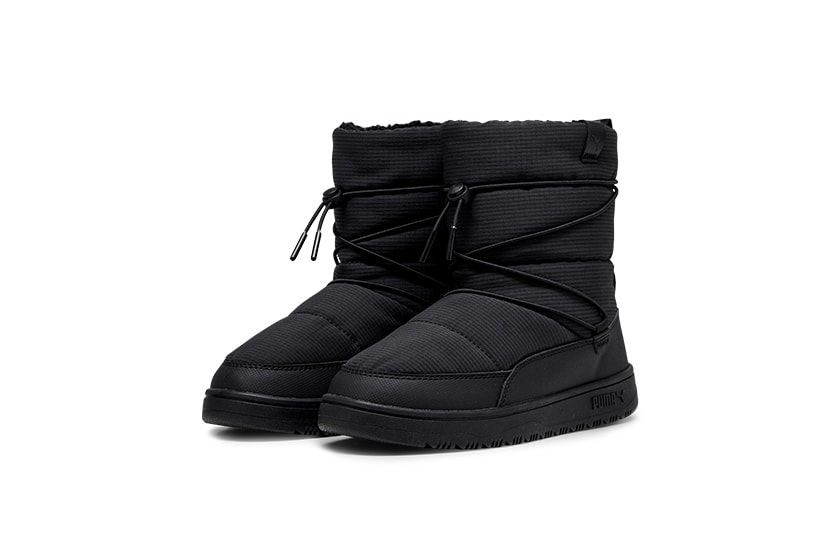 Brand Ambassador IVE x PUMA Snowbae