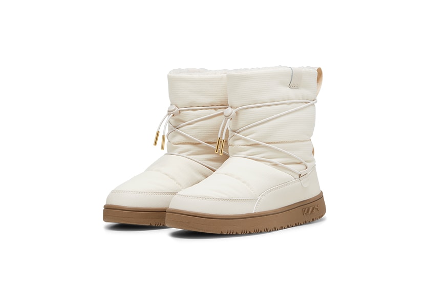 Brand Ambassador IVE x PUMA Snowbae
