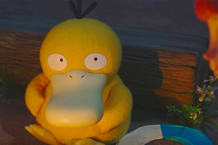 Netflix Pokemon Concierge new trailer info