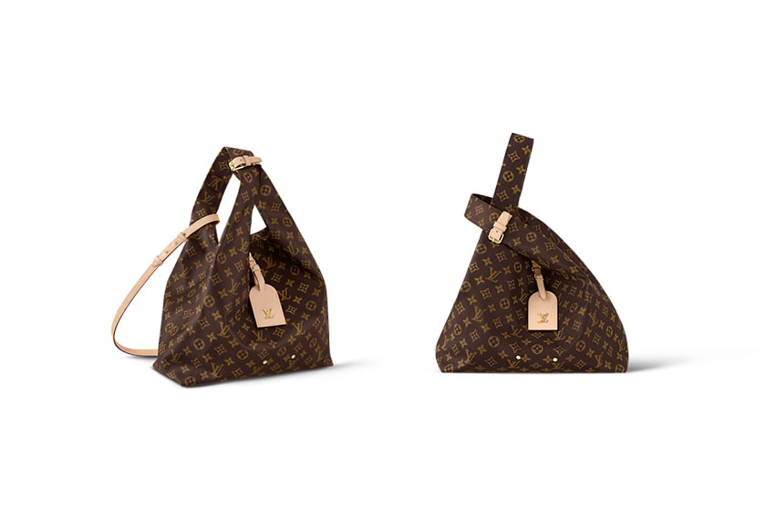 Louis Vuitton Atlantis BB Atlantis GM Handbags 2023 pre fall info
