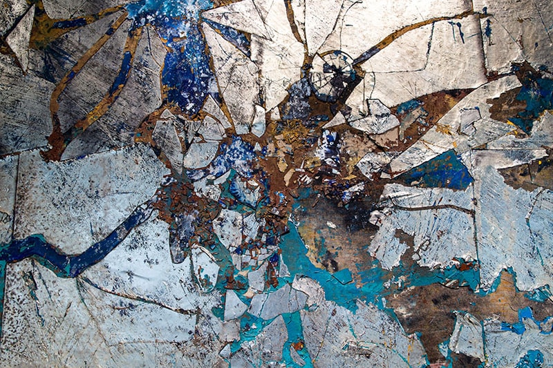 Taipei Fine Arts Museum 13th Taipei Biennial Small World open