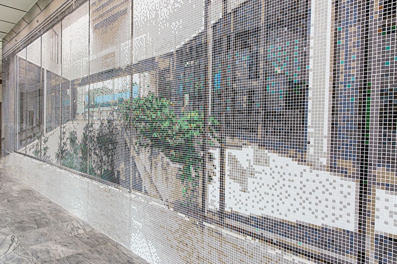 Taipei Fine Arts Museum 13th Taipei Biennial Small World open