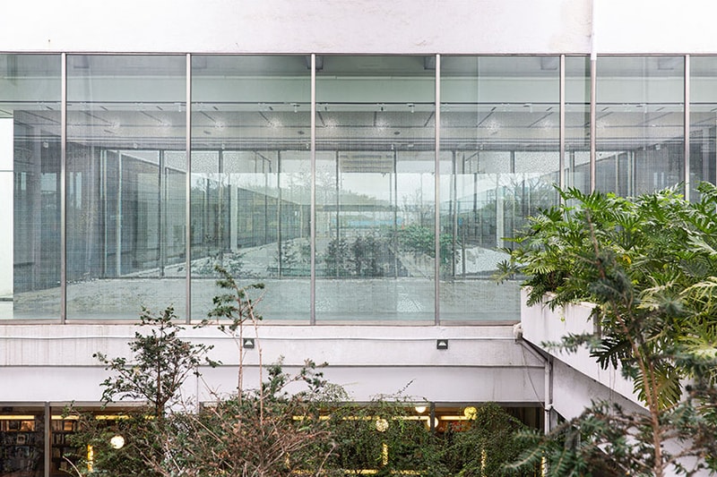 Taipei Fine Arts Museum 13th Taipei Biennial Small World open