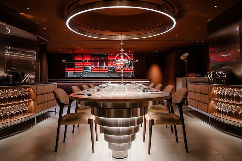 Circum taipei new open Regent Taipei
