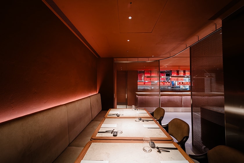 Circum taipei new open Regent Taipei