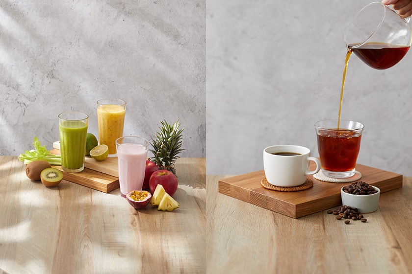 MUJI Brunch new open