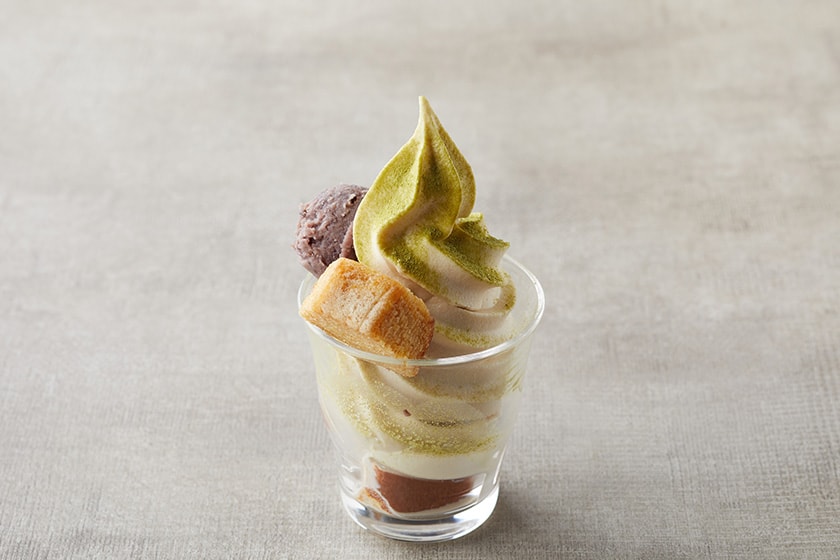 MUJI Brunch new open