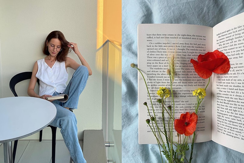 POPBEE 3 books Recommended for peace of mind