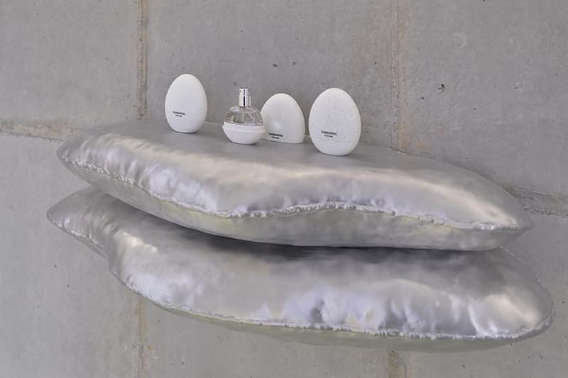 Jennie TAMBURINS new Flagship Store Seongsu