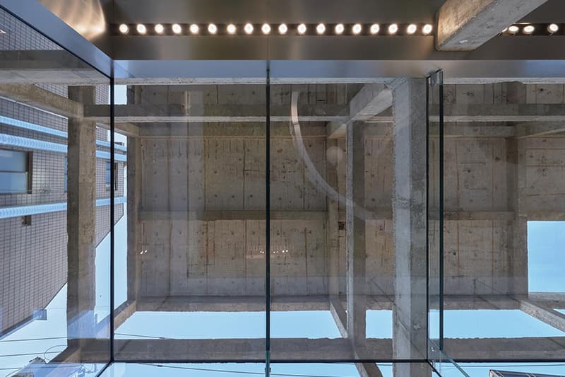 Jennie TAMBURINS new Flagship Store Seongsu