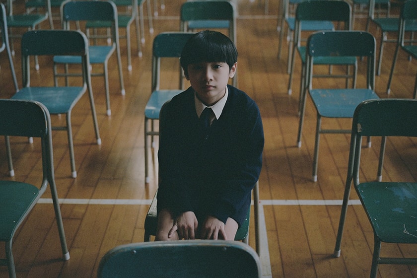 golden horse awards 2023 Best Narrative Feature Movie