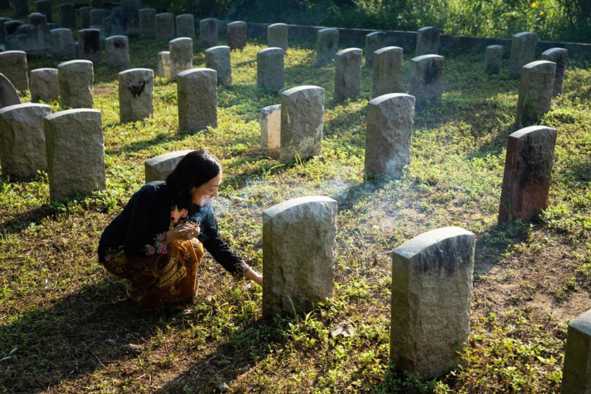 golden horse awards 2023 Best Narrative Feature Movie