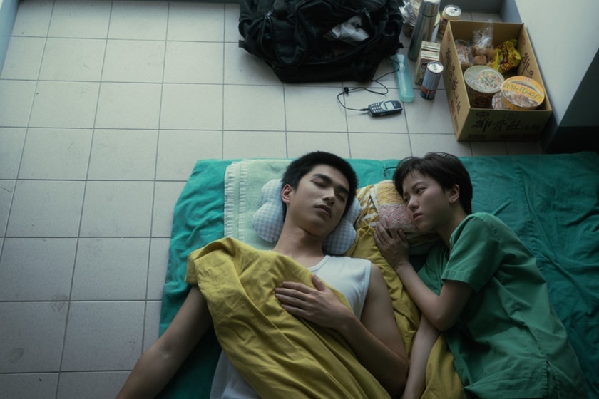 golden horse awards 2023 Best Narrative Feature Movie