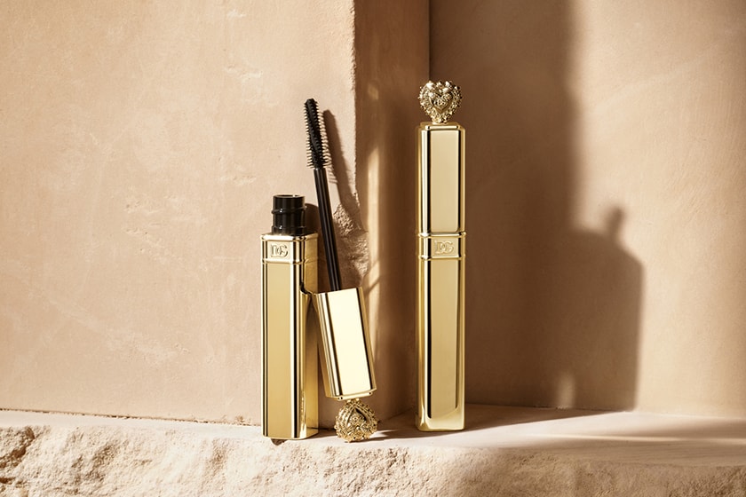 Dolce and Gabbana Sacred Heart Devotion Beauty Perfume