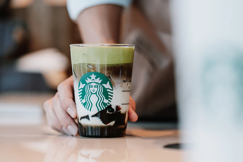 Starbucks Taichung Shalu new Greener Store open