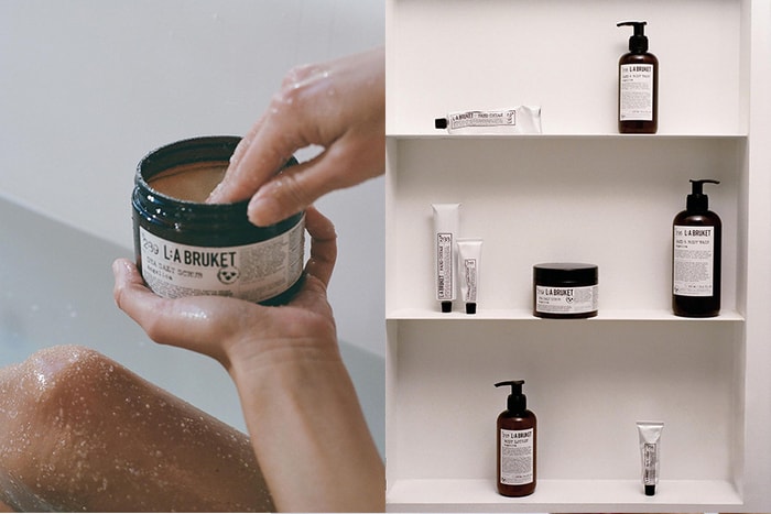 L:A BRUKET 亞洲第一家旗艦店在台灣開幕:為你選出隱藏版好物 Top 5!