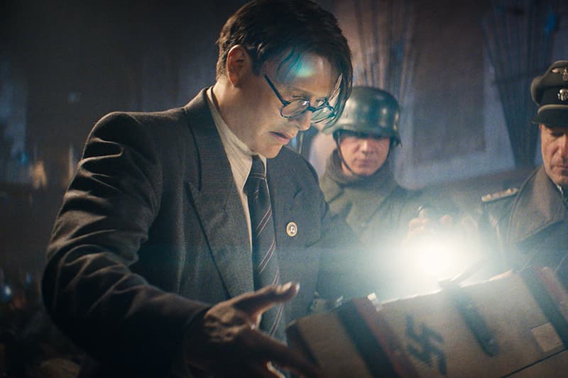 Disney plus 12 2023 December Movie Drama List