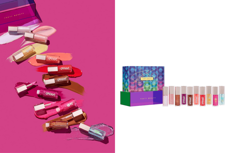 023 Christmas Skincare set 