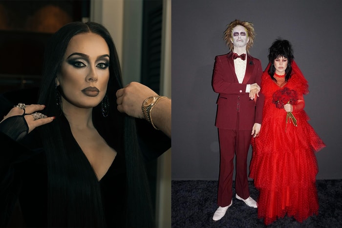你猜得出來嗎?Kendall、Adele、Paris Hilton ... 明星們今年萬聖節又出了哪些奇招?