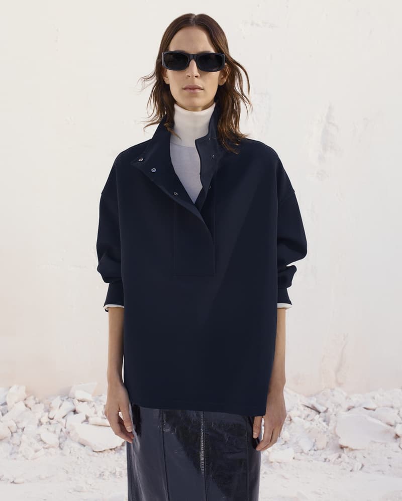 Zara Studio Nicholson 聯乘系列 Crossover 聯乘