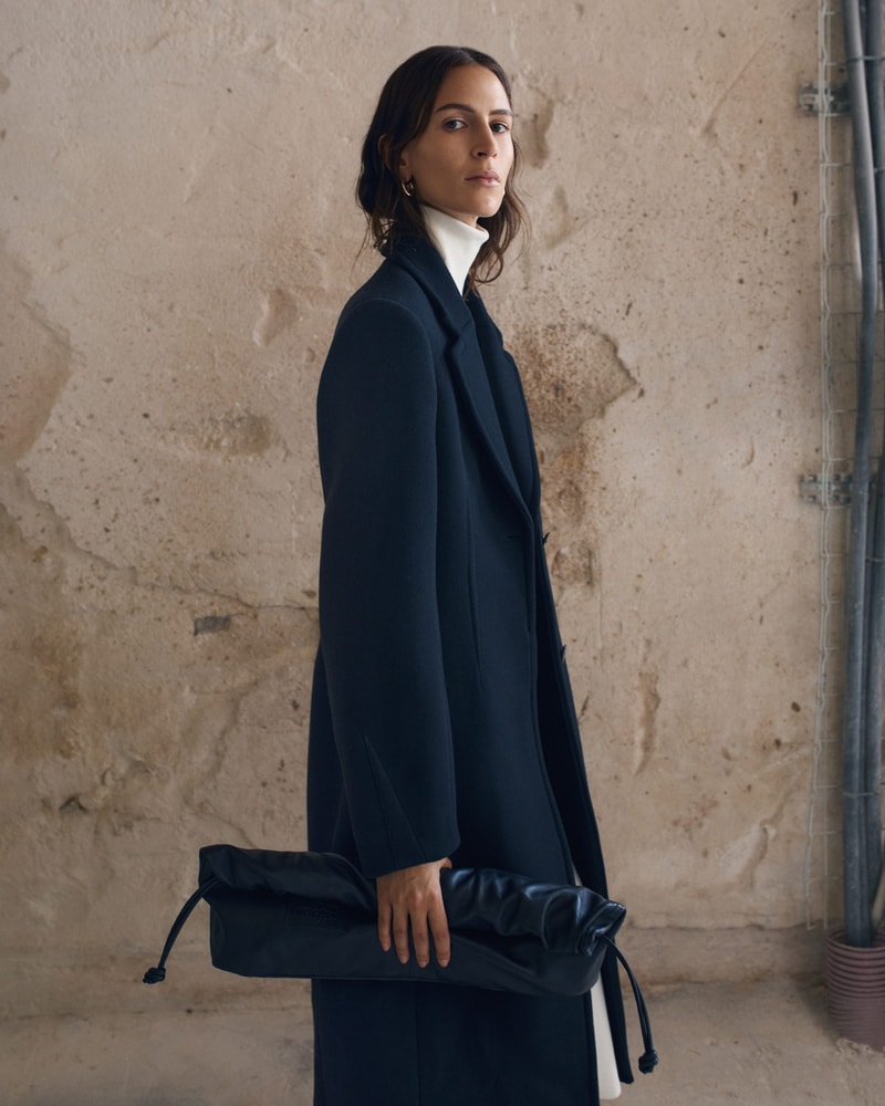 Zara Studio Nicholson 聯乘系列 Crossover 聯乘