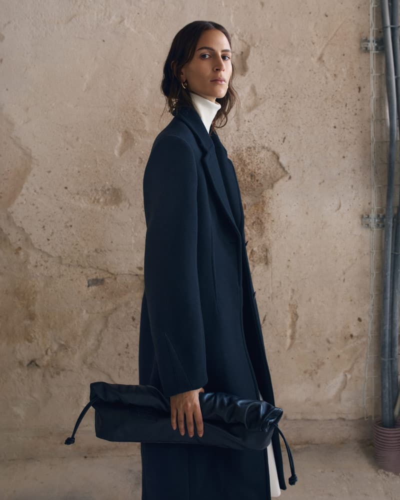 Zara Studio Nicholson 聯乘系列 Crossover 聯乘