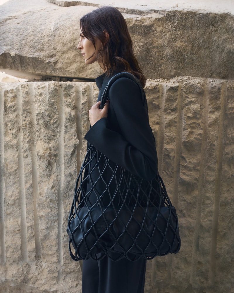 Zara Studio Nicholson 聯乘系列 Crossover 聯乘